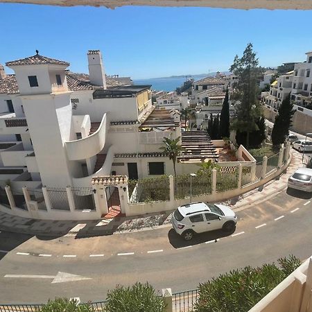 Apartamento Golf Beach Бенальмадена Экстерьер фото