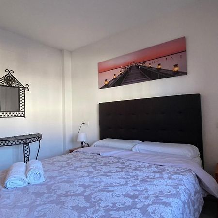 Apartamento Golf Beach Бенальмадена Экстерьер фото