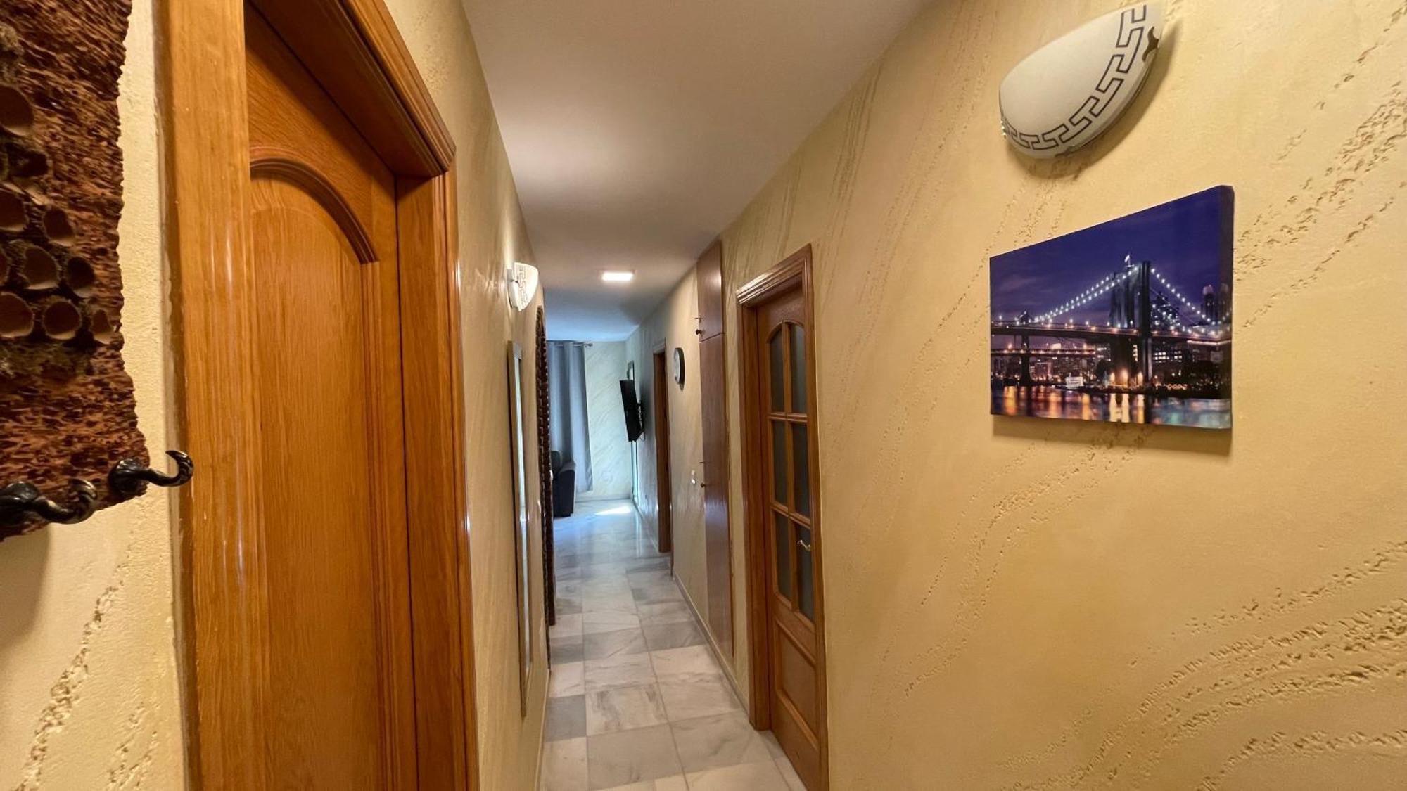 Apartamento Golf Beach Бенальмадена Экстерьер фото